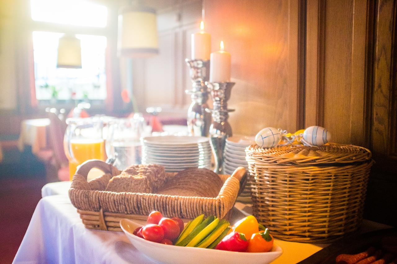Hotel-Pension Schattberg Saalbach-Hinterglemm Eksteriør bilde
