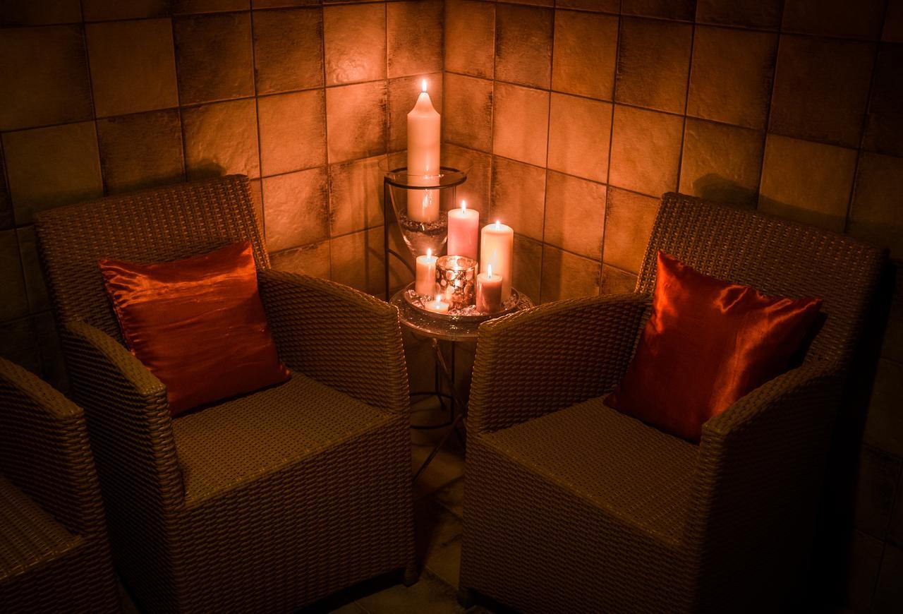 Hotel-Pension Schattberg Saalbach-Hinterglemm Eksteriør bilde